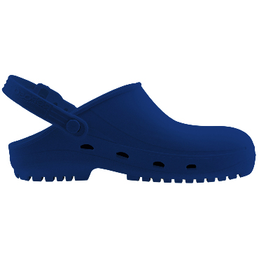 ZOCCOLO REPOSA MAX BLU N°43